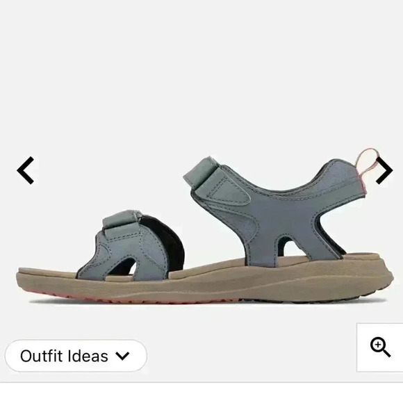 Columbia Men’s 2 Strap Sandals sz 11 main image 6